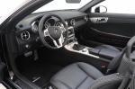 Mercedes-Benz SLK-Class by Brabus 2011 года